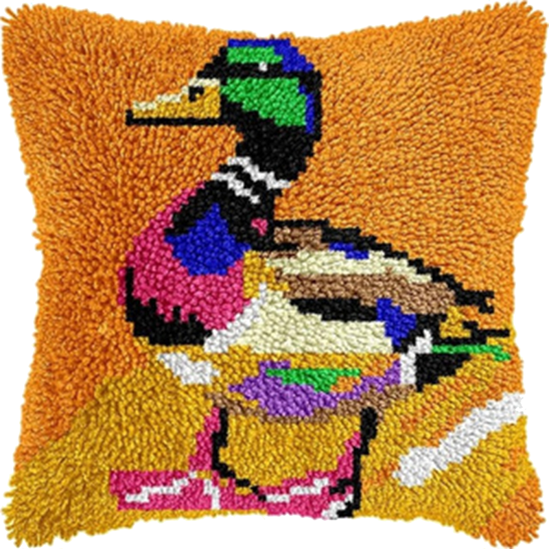 Craft Cozy. Craft Colorful
