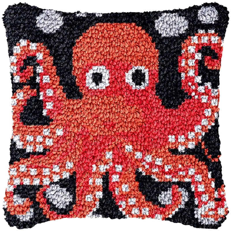Craft Cozy. Craft Colorful