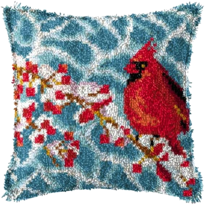 Craft Cozy. Craft Colorful