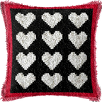 Craft Cozy. Craft Colorful
