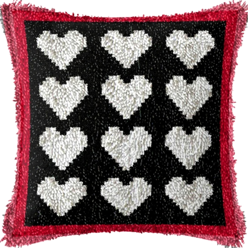 Craft Cozy. Craft Colorful