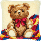Craft Cozy. Craft Colorful