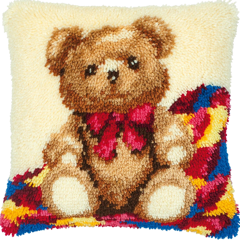 Craft Cozy. Craft Colorful