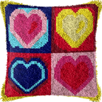 Craft Cozy. Craft Colorful