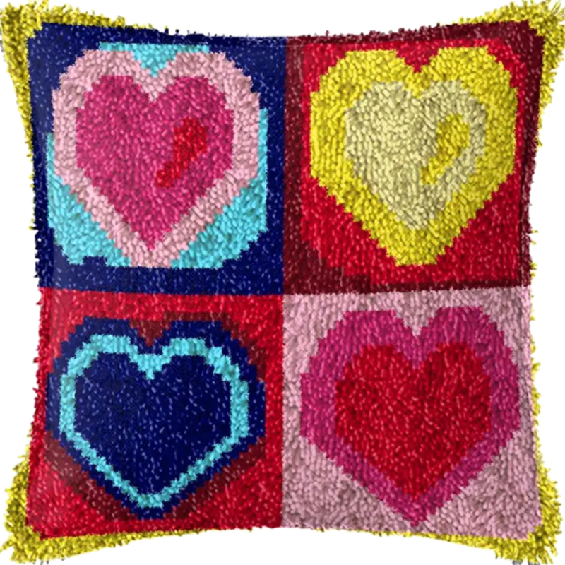 Craft Cozy. Craft Colorful