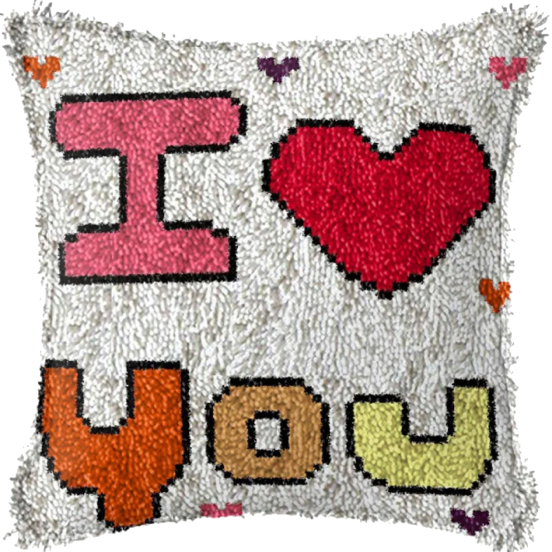 Craft Cozy. Craft Colorful