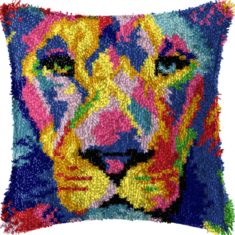 Craft Cozy. Craft Colorful