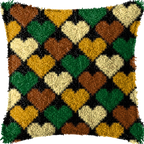 Craft Cozy. Craft Colorful
