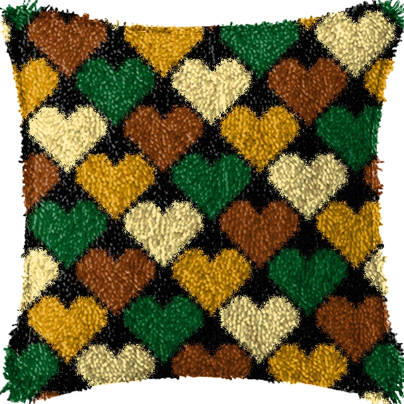Craft Cozy. Craft Colorful