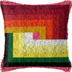 Craft Cozy. Craft Colorful