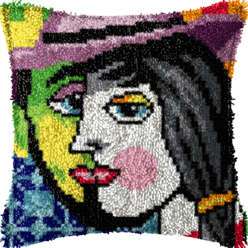 Craft Cozy. Craft Colorful