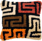 Craft Cozy. Craft Colorful