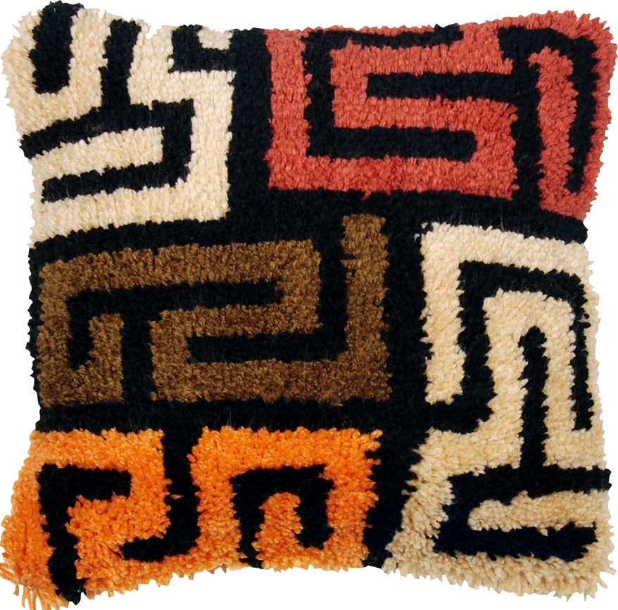 Craft Cozy. Craft Colorful