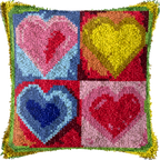 Craft Cozy. Craft Colorful