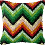 Craft Cozy. Craft Colorful