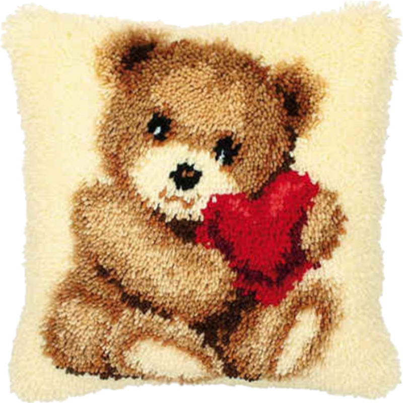 Craft Cozy. Craft Colorful