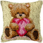 Craft Cozy. Craft Colorful