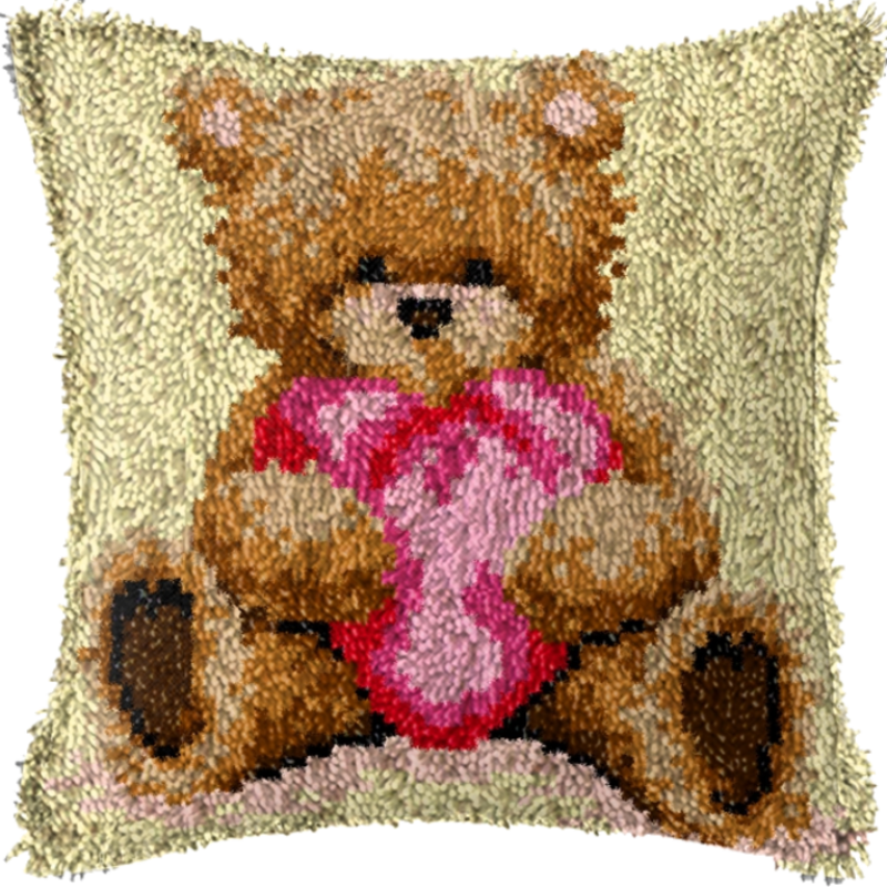 Craft Cozy. Craft Colorful