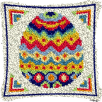 Craft Cozy. Craft Colorful