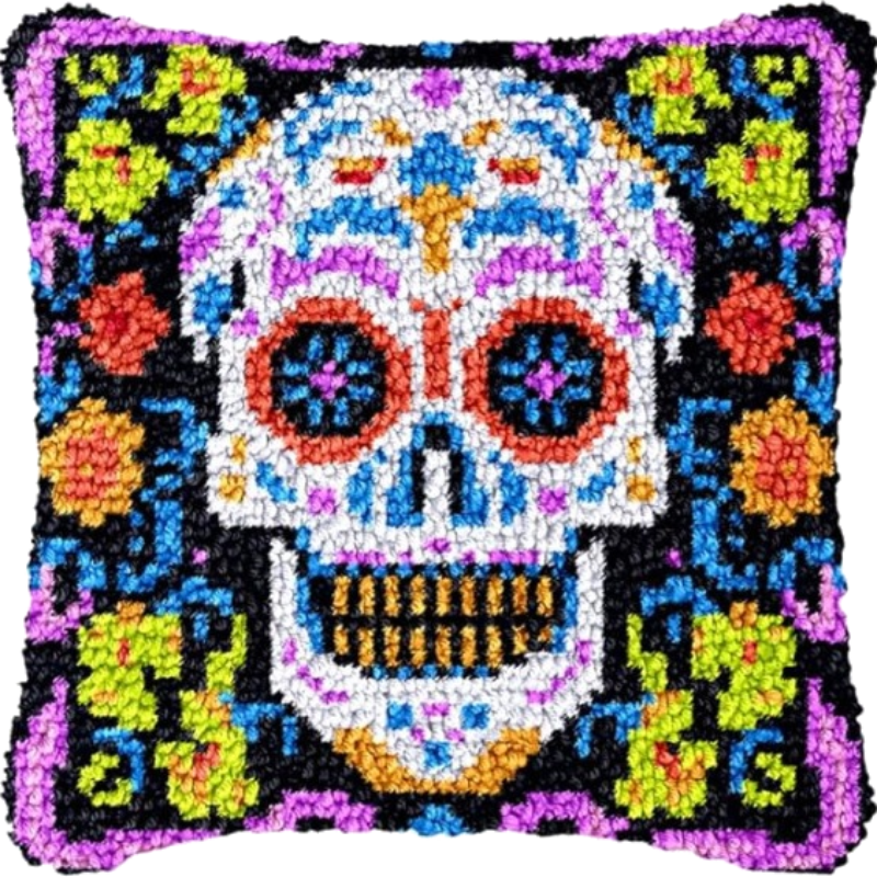 Craft Cozy. Craft Colorful