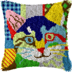 Craft Cozy. Craft Colorful