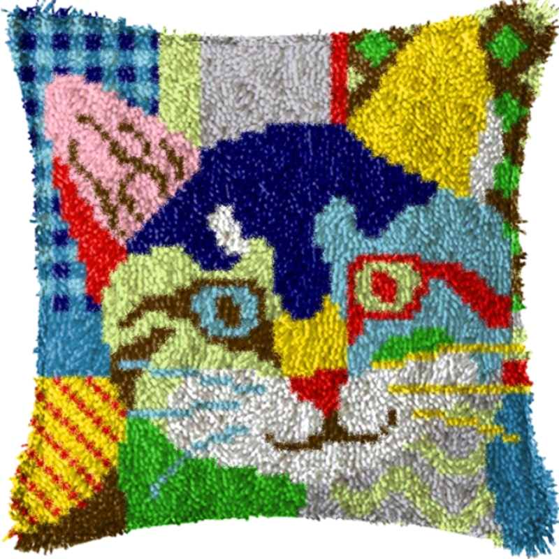 Craft Cozy. Craft Colorful
