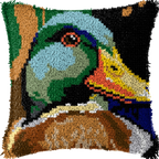 Craft Cozy. Craft Colorful