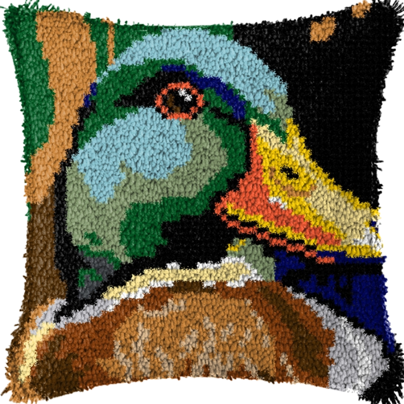 Craft Cozy. Craft Colorful