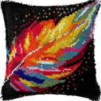 Craft Cozy. Craft Colorful