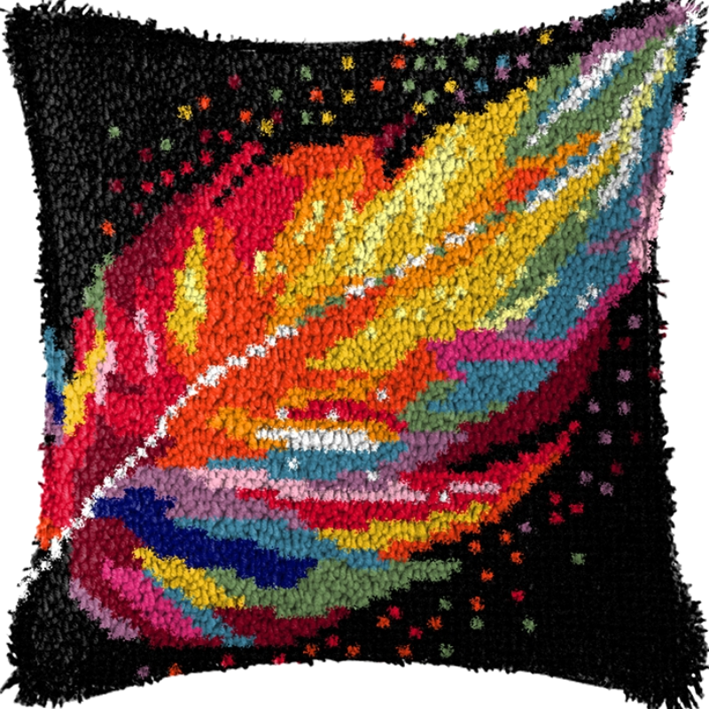 Craft Cozy. Craft Colorful