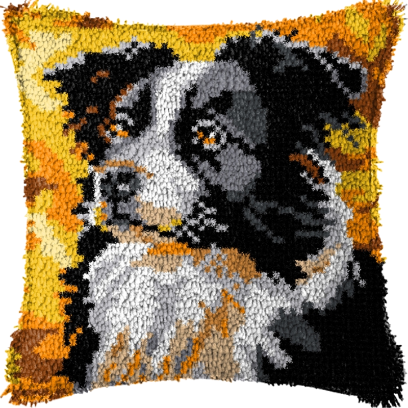 Craft Cozy. Craft Colorful