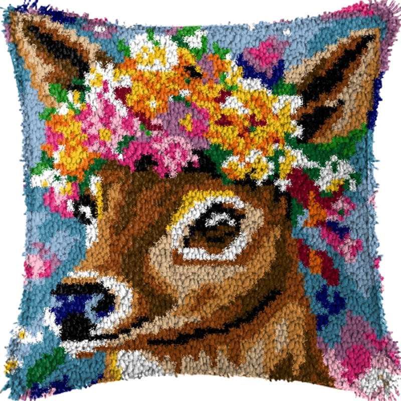 Craft Cozy. Craft Colorful