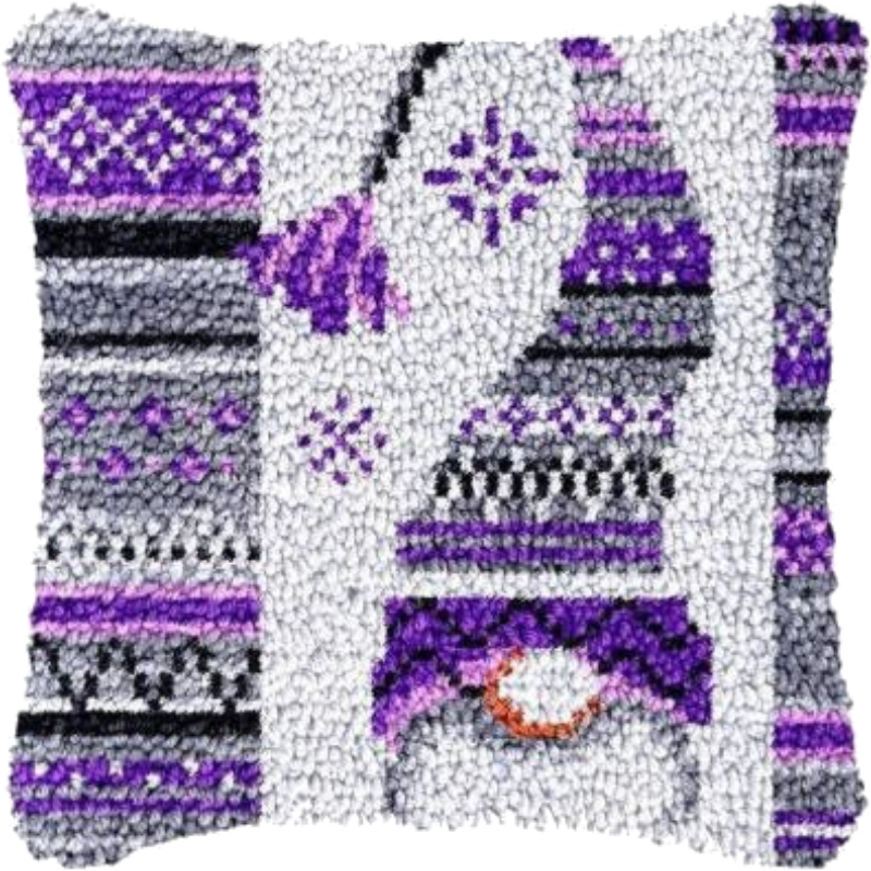 Craft Cozy. Craft Colorful