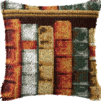 Craft Cozy. Craft Colorful