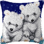 Craft Cozy. Craft Colorful
