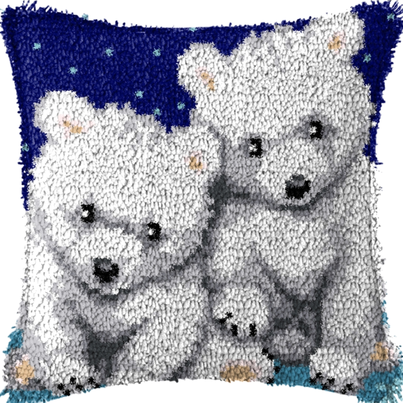 Craft Cozy. Craft Colorful