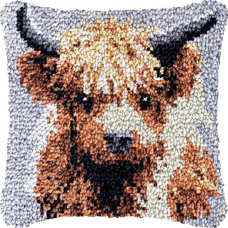 Craft Cozy. Craft Colorful