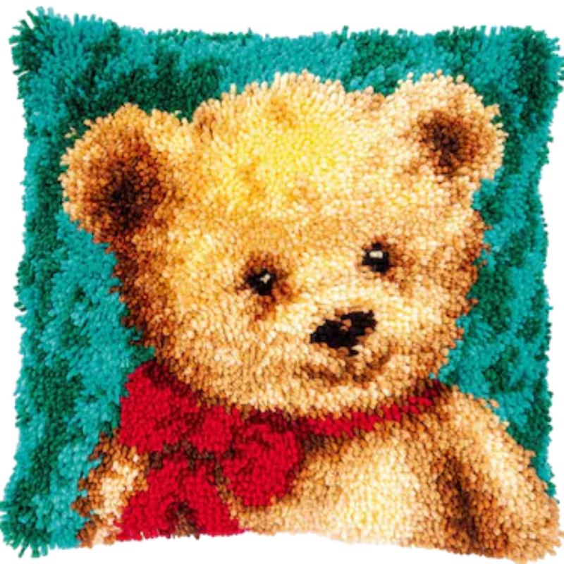 Craft Cozy. Craft Colorful