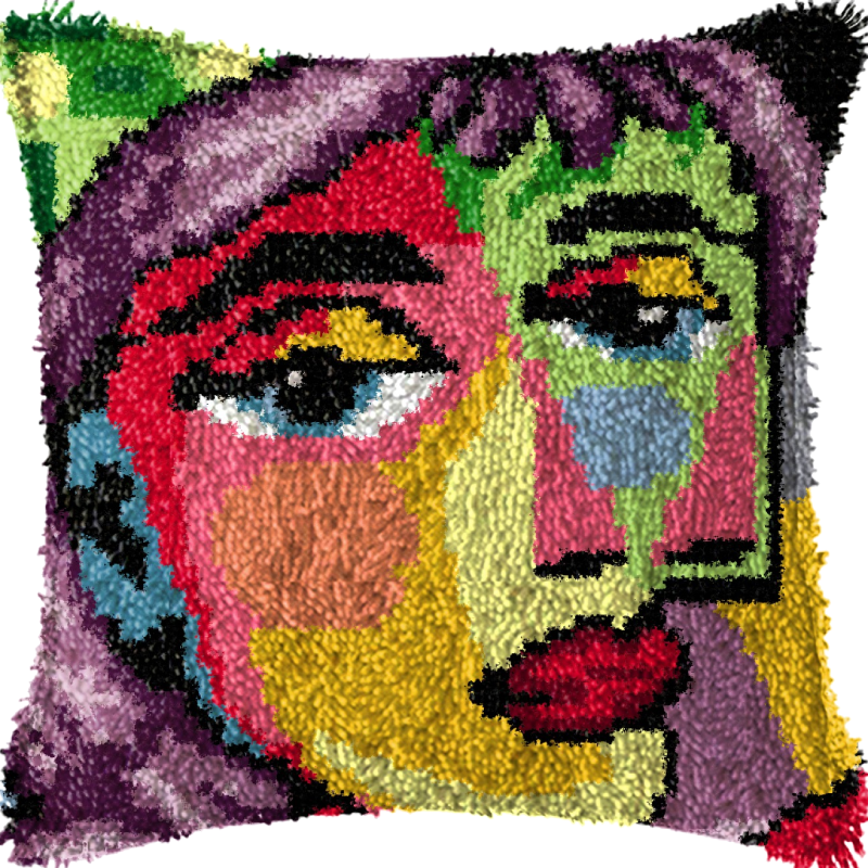 Craft Cozy. Craft Colorful