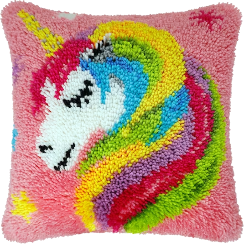 Craft Cozy. Craft Colorful