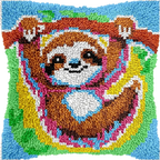Craft Cozy. Craft Colorful