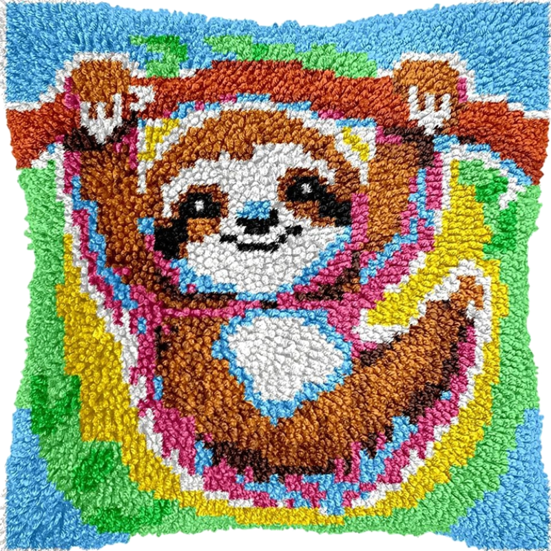 Craft Cozy. Craft Colorful