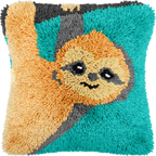 Craft Cozy. Craft Colorful