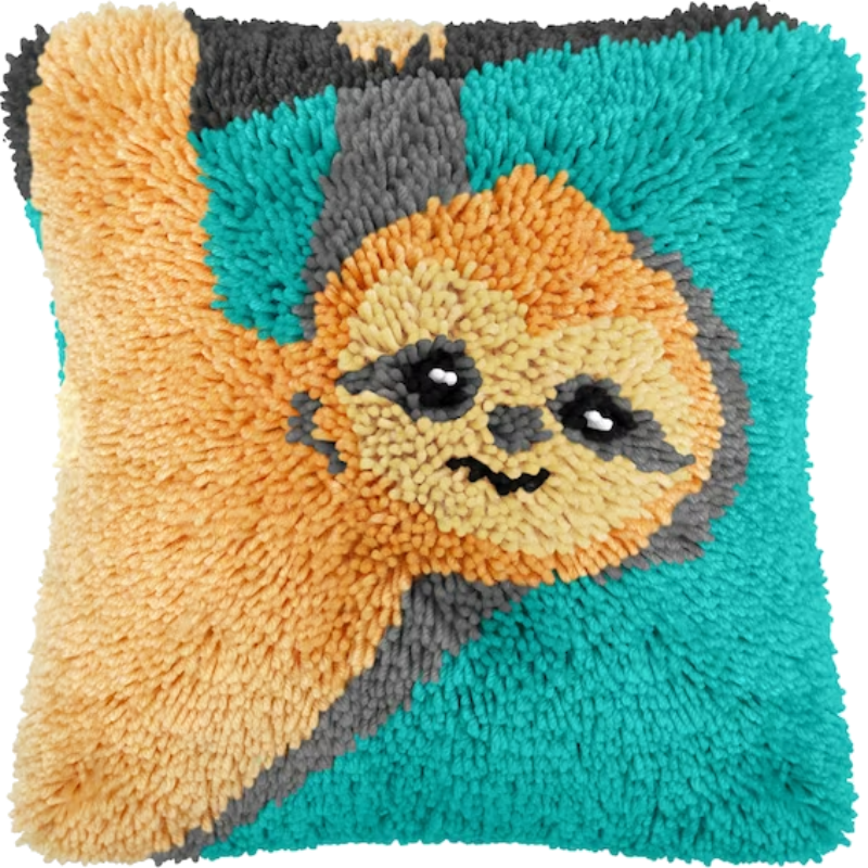 Craft Cozy. Craft Colorful