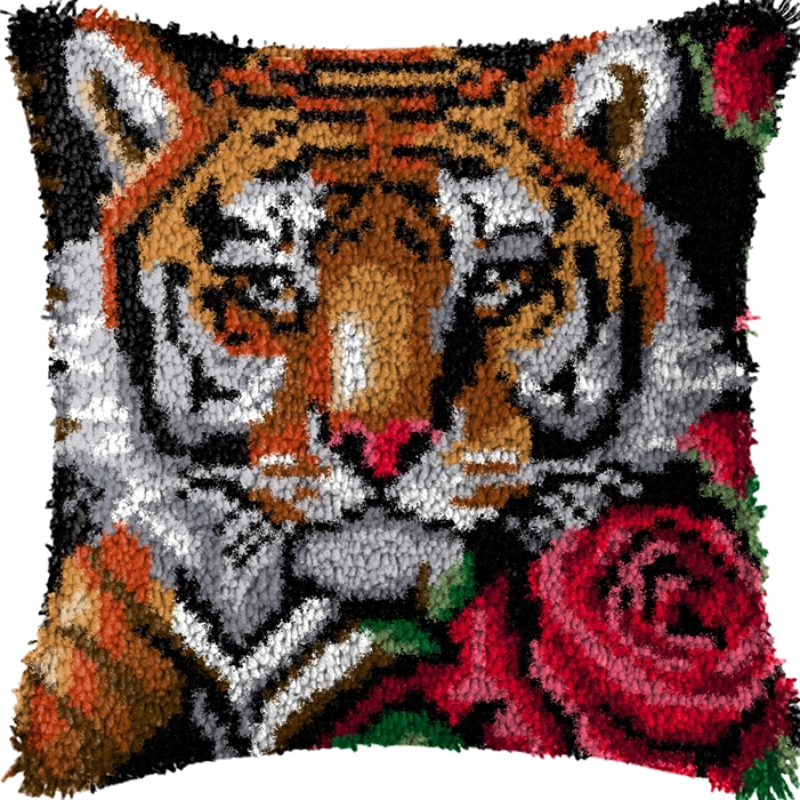 Craft Cozy. Craft Colorful