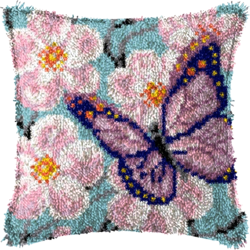 Craft Cozy. Craft Colorful
