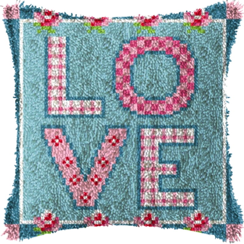 Craft Cozy. Craft Colorful