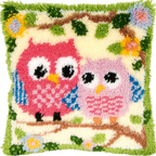 Craft Cozy. Craft Colorful
