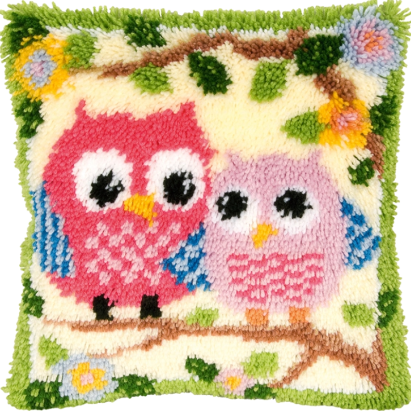 Craft Cozy. Craft Colorful
