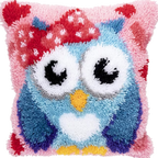 Craft Cozy. Craft Colorful